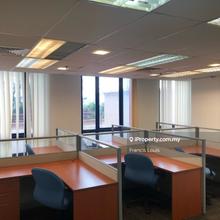 Office for Rent
