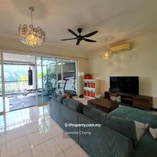 Condominium for Rent