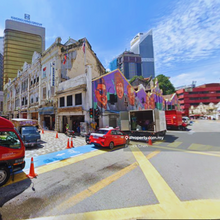 KLCC Ground Floor Corner Retail, Masjid Jamek, Kuala Lumpur