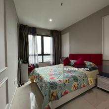1-Bedroom Service Residence At i-City Shah Alam 