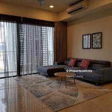 1445 Sqft. The Greens Taman Tun
