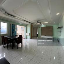 Menara D'sara Condo Freehold International School Move In Conditions 