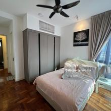 Residency V Old Klang Road 2 Bedrooms