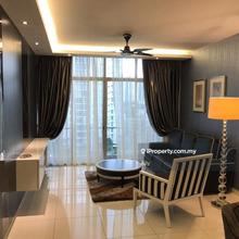 Midfields 2 @ Sungai Besi near Mid Valley, Bangsar, Old Klang Road
