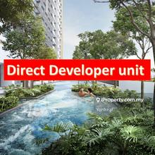 Terraces Condominium Bumi Release unit Direct Developer