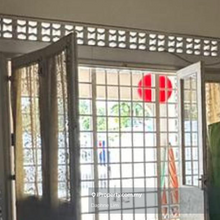 Single Storey @ Happy Garden Jln Selesa Kuchai Lama Sri petaling