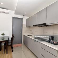 You One Condo Near To BRT and LRT Station 