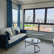 Atwater Residence, Service Apartment, Petaling Jaya