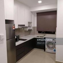 Hot area Condominium near Bloomsvale Shopping Galary at Old Klang Road