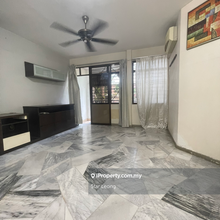 Garden Unit Lavinia Apartment Sungai Nibong Easy Access Highway