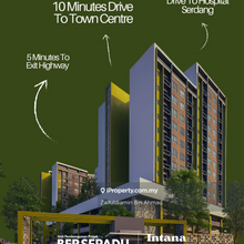 Bandar Baru Bangi seksyen 7