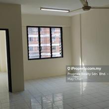 Garden Park  Bdr Sg Long, Kajang