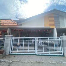 Double Storey For Sale Taman Krubong Jaya , Melaka