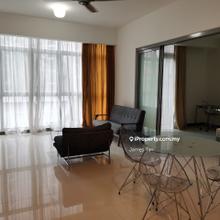 Nice unit near KLCC