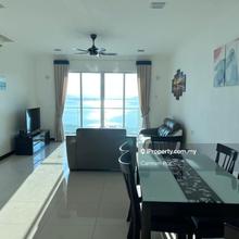 Condominium for Rent