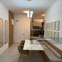 Brand New Goodwood Apartment Available For Rent