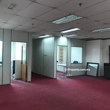 Office for Rent