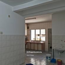 Puchong Perdana 2 Storey Terrace Jalan Mawar 