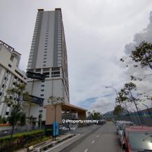Cheapest !! Residensi Pauh Permai @ Seberang Perai, 3 Rooms, near Aeon