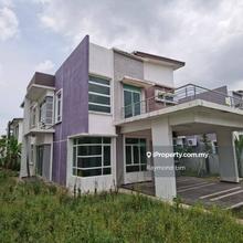 Taman Paya Rumput Perdana 2sty Bungalow, 50x90 4room 4bath freehold