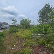 Bungalow Lot Putra Hill Bandar Seri Putra Bangi