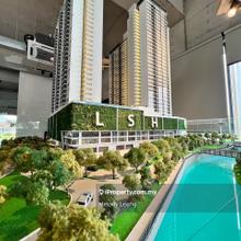 Ready to move in 2024, Doorstep to Neighbourhood Mall, 5km to KLCC