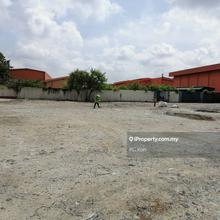 Industrial land for Rent