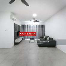Fully furnished