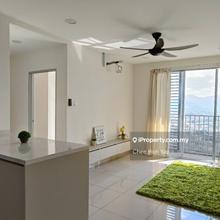 Laman sari residensi @ Selayang For Rent