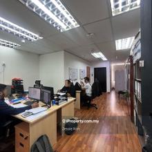 USJ 10 Taipan Business Centre Office Space For Rent