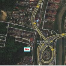 Commercial land for Sale