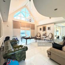 Sri Petaling Zone N Good Condition 2 Storey Modern Bungalow For Sale 