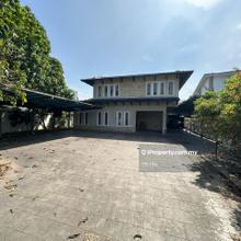 Taman Titiwangsa, Kuala Lumpur, 2 Storey Bungalow, Freehold, For Sale