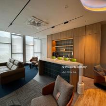 Batu Caves Co-Working Space for Rent