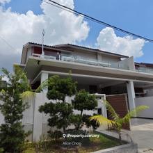 Best gated guarded living community in Kluang 