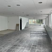 Shop for Rent