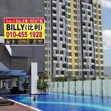 The Majestic Ipoh Freehold Condominium Ipoh For Sale / For Rent