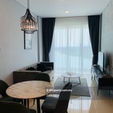 For Rent - Puteri Cove Residence @ Puteri Harbour, Iskandar Puteri