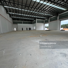 Eco Business Park 1 Phase 3 Semi Detached Factory
