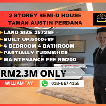 Austin Perdana