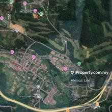 For Sale- 22.87 Acres Commercial Land@ Bukit Tinggi, Pahang