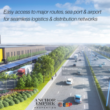 Freehold Industrial Park