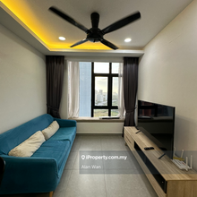 Serviced residence for Rent