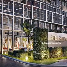 Expressionz KLCC Titiwangsa Raja Uda Jln Tun Razak