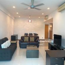 3 bedrooms at Suasana Sentral Loft for Sale