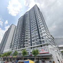 Hillpark Residence Semenyih 825sf No Down.P 100% Loan Below Market