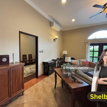 Cozy Bungalow / Signal Hill / Balcony Seaview / For Rent