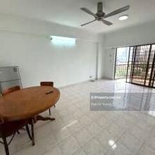 Abadi Villa Condo near Mid Valley