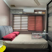 Fully Furnished Room Rental near Port Klang Taman Gembira for Rent