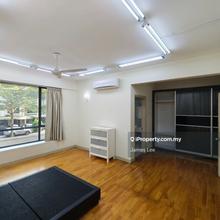 3-sty Rare Unit, Move-In Condition, Partly Furnished, Well Maintained,